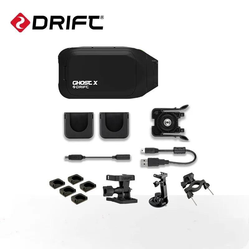 

Mini Sports Action camera Real 4K HD WiFi Helmet Cam action Sports Hidden Camera kit for Live streaming vlog blogging video fun