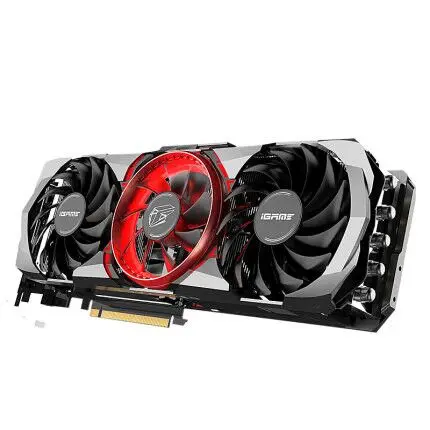 

RTX3060Ti Desktop Host E-sports Game Display Computer Gaming Graphics Card