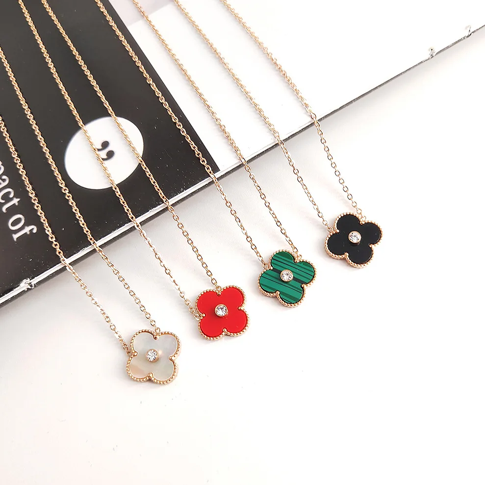 

wholesale necklace fashion women lady and girl jewelry factory