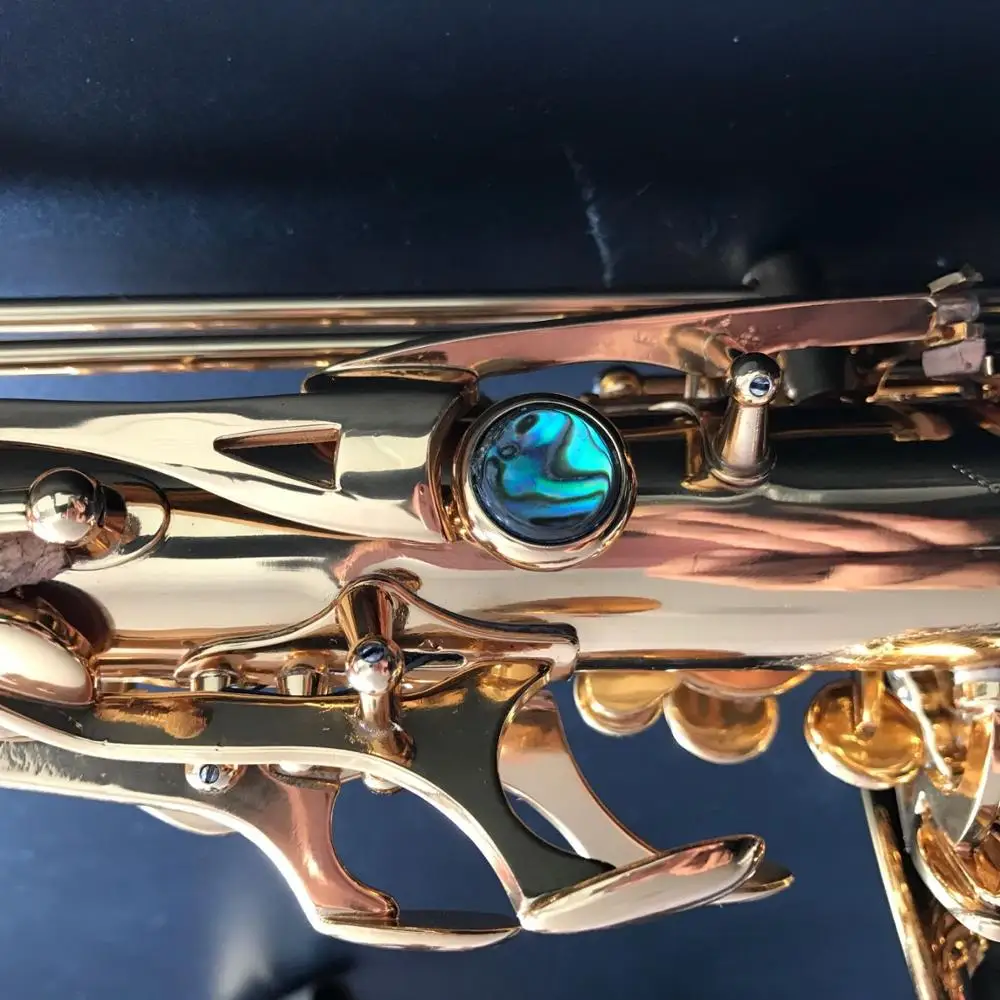 
C melody saxophone for professional player 