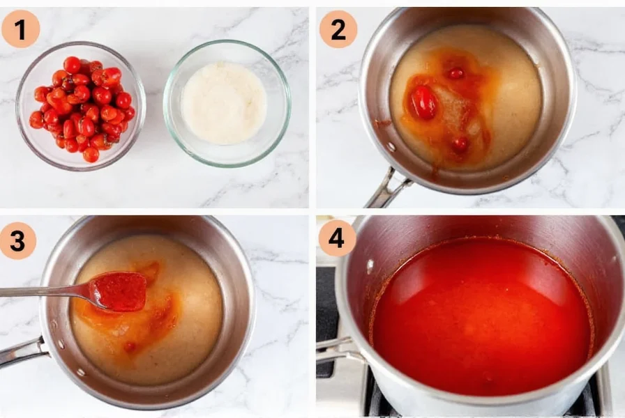 Pepper Jelly selber machen: Rezept & Profi-Tipps (2024)