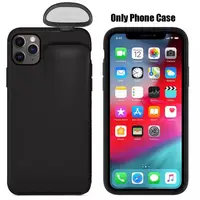 

2 in 1 portable storage for iphone 11 case witch airpods case,for i phone air pod case