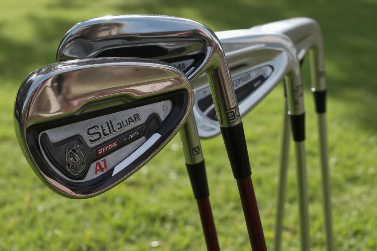where to sell golf clubs