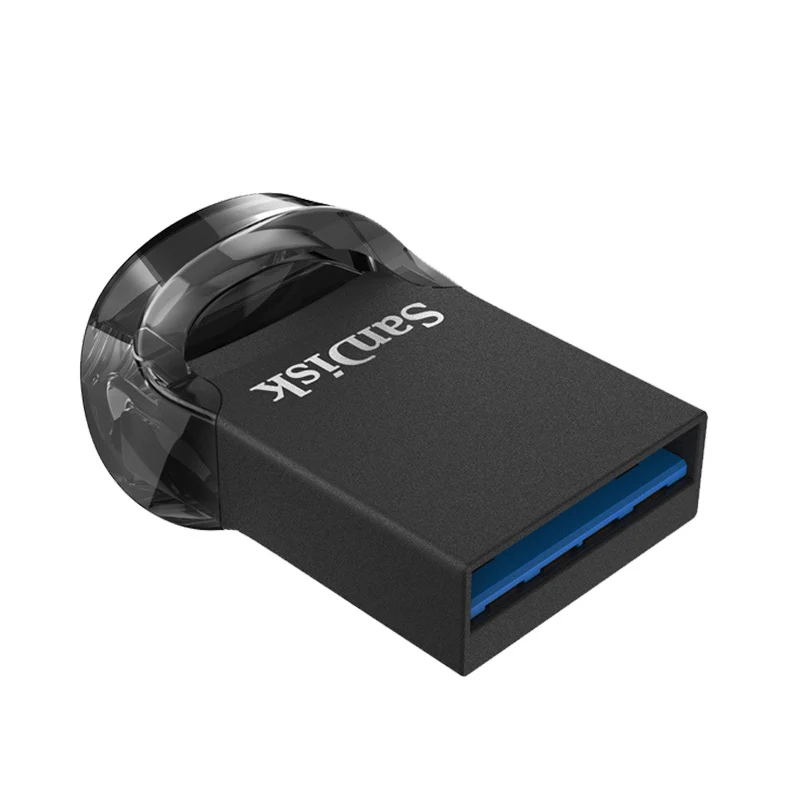 

HOT SALE Original SanDisk CZ430 USB Flash Drive 16GB 32GB 64GB USB 3.1 high speed Pen Drive 128GB USB Stick