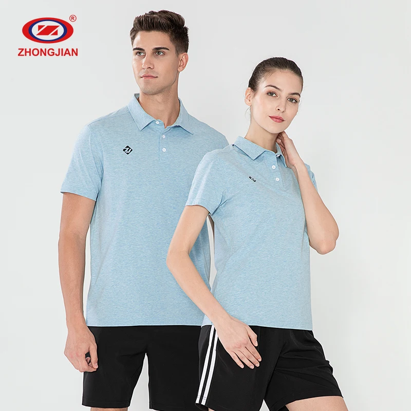 

Wholesale High Quality Cotton Soft Polo Shirt Golf Sportswear Polo For Men