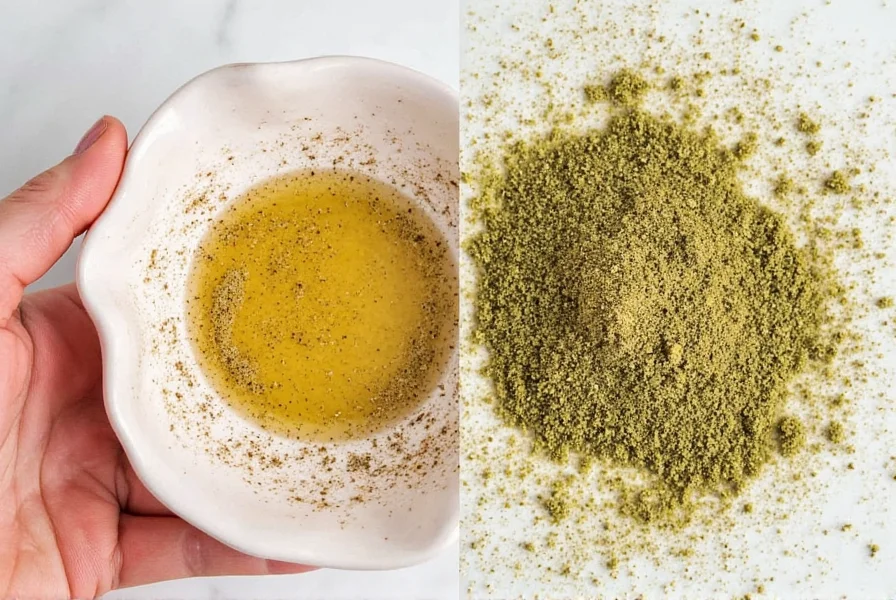 Lime Pepper Seasoning: Flavor Profile & Best Uses