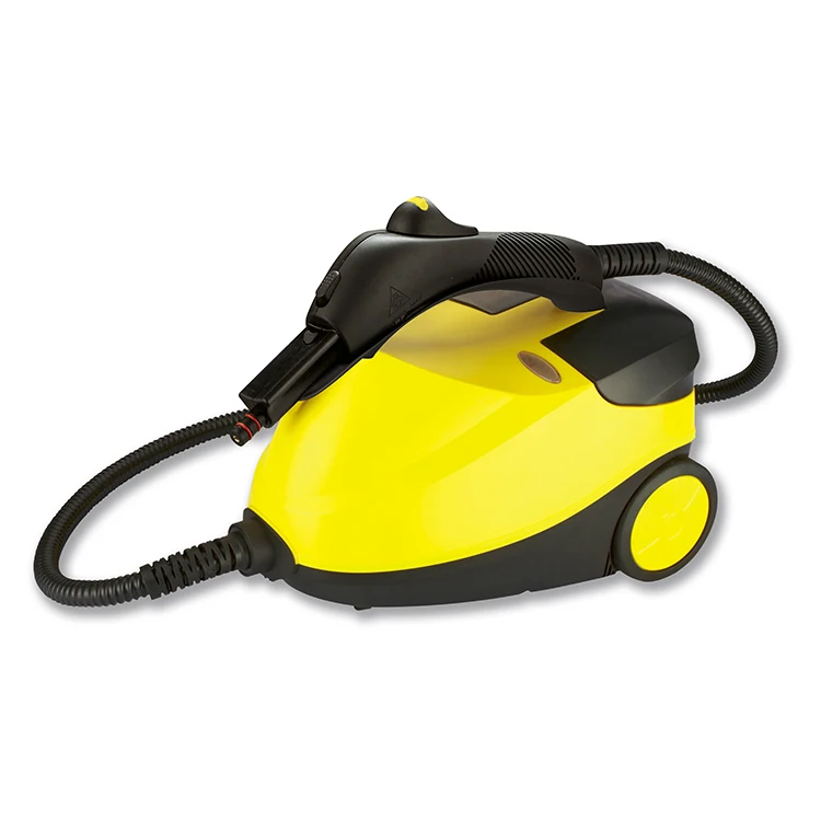 
Professional home appliance high pressure steam mop steam cleaner machine 