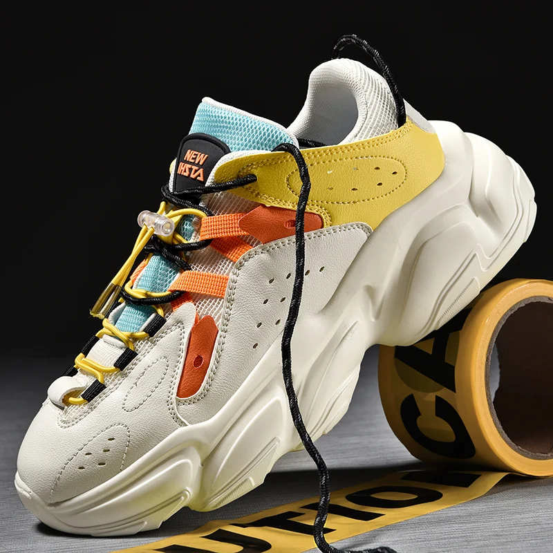 

top selling products 2021 man luxury walking style shoes new styles trendy couples sneakers casual running men fashion sneakers