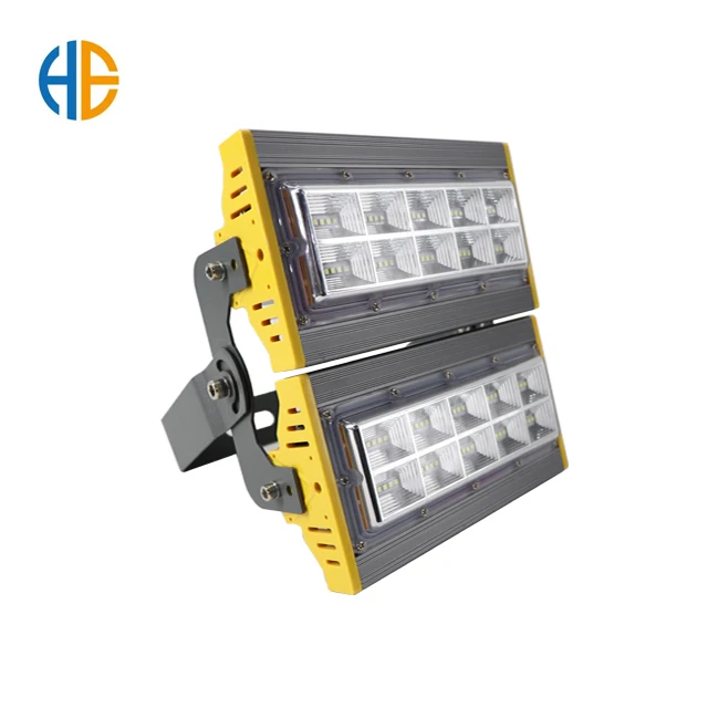 100w smd high brightness high quality good price  outdoor  waterproof  led flood light