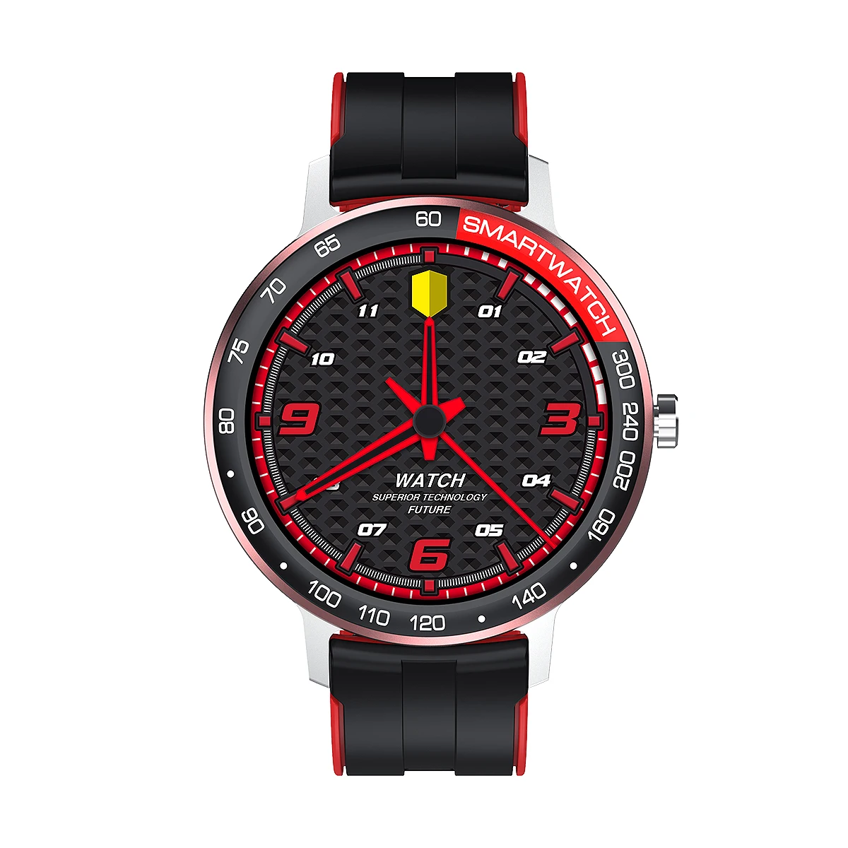 

Shenzhen Tomstar Hot Sale Ts03 Male Sports Pedometer Smart Watch