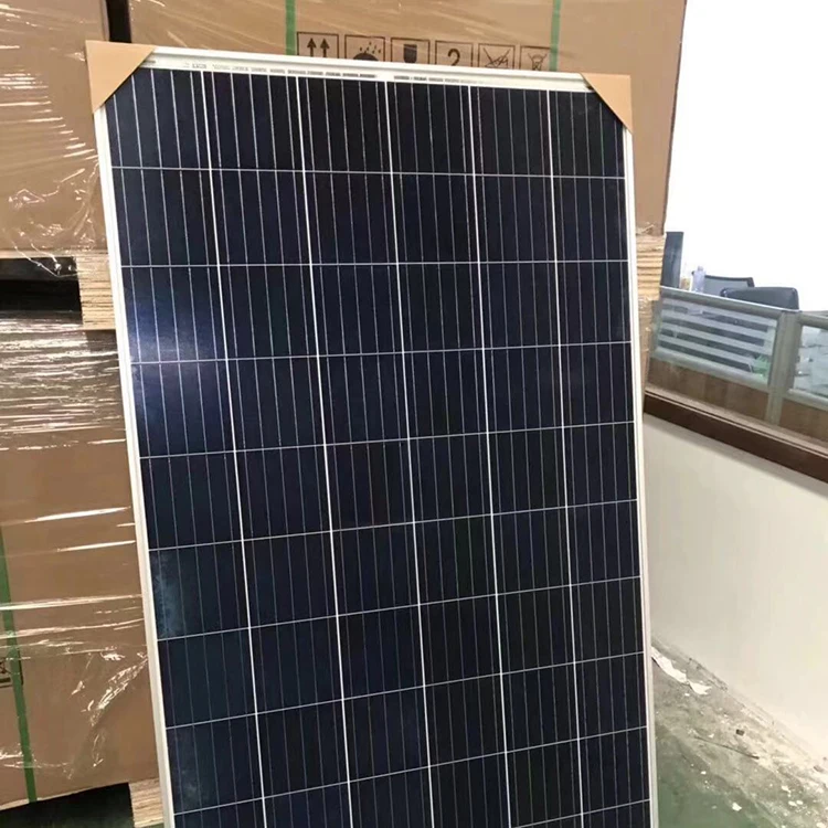 Super Solar Low Price Mono 380w Solar Panel Price For Kuwait Market