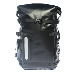 Flipper Backpack Free diving Fin Bag Waterproof Dry Backpack Dive Long Fins Bags
