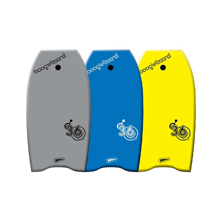 

Wham-O US Warehouse Fast Shipping Boogie Board Professional Made Durable  Surf Body Board Skim Boards For 6 Years Kids