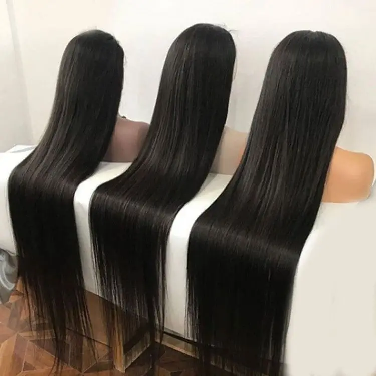 

XBL overnight shipping wholesale mink brazilian hair virgin human hair extension straight hair bundle