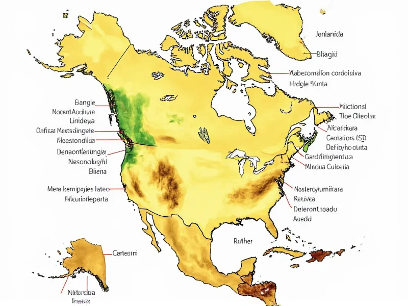 Native North American Foods: Original Crops and Ingredients