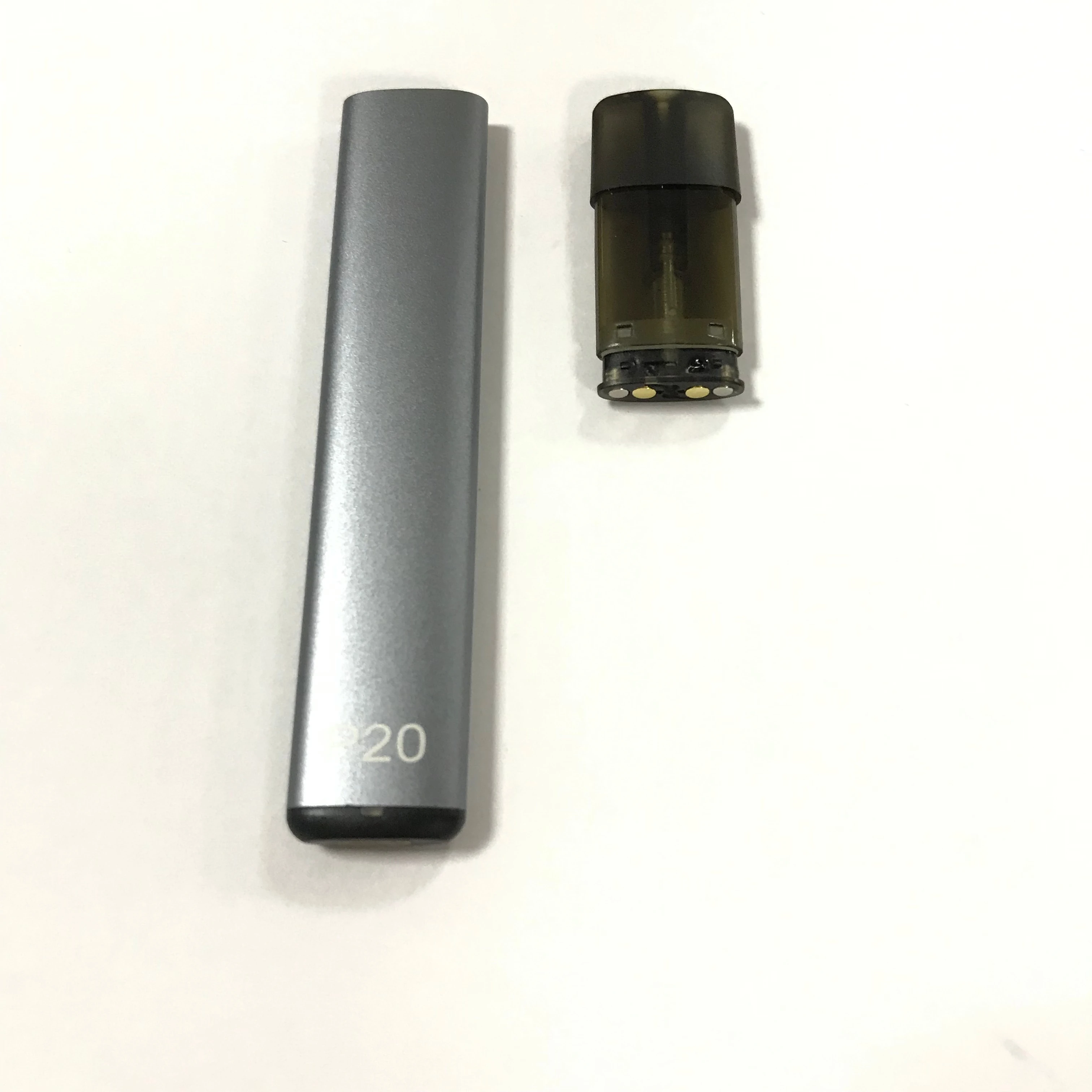 

Good quality selling electronic cigarette Gray colour