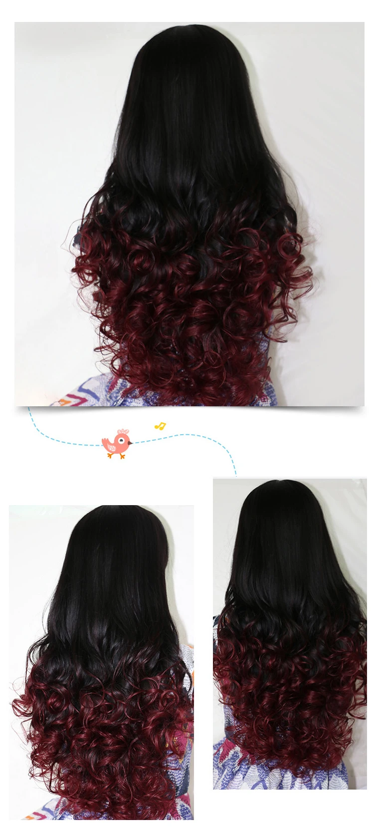 custom wig manufacturers