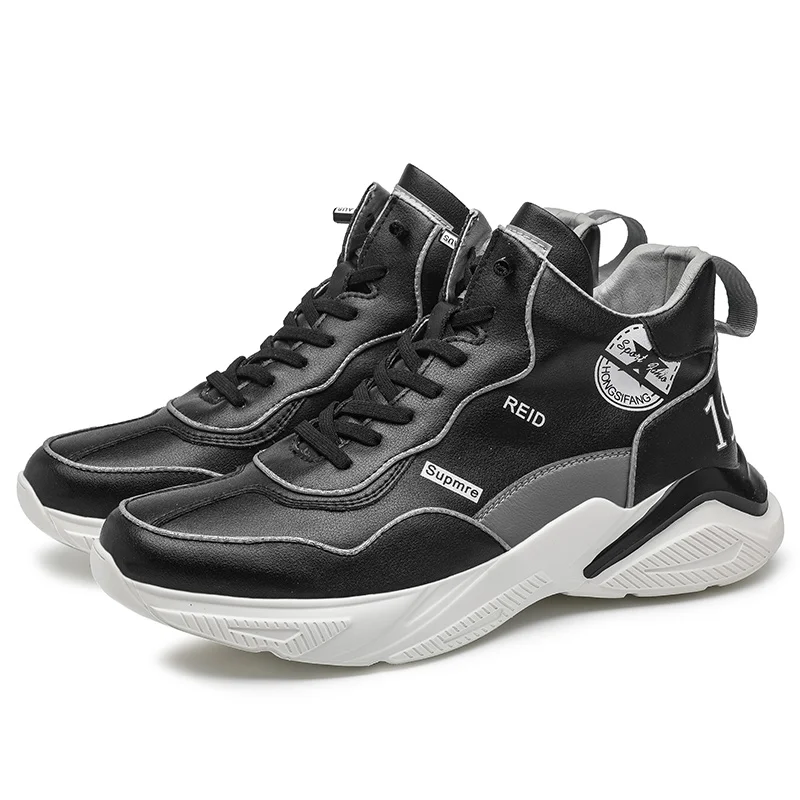 

Chinese Top Level Custom Sneakers Men Lightweight Original Quality Fashion Shoes Men Casual Shoes, Optional