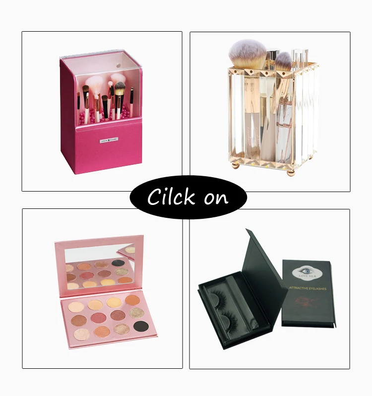 High-end luxury gold/silver glitter round cardboard rose flower packaging box