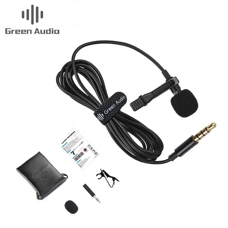 

GAM-140 Plastic Professional Wireless Microphone Made In China