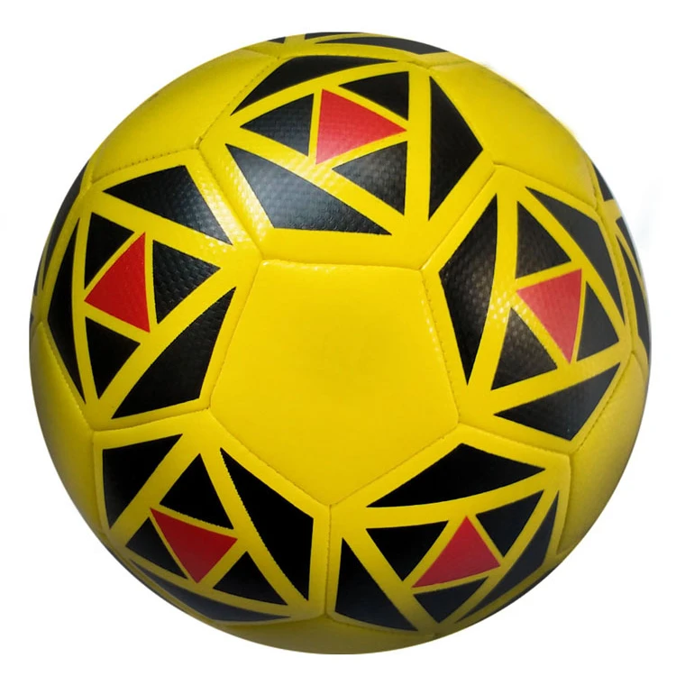 

Hot Sell PU Soccer Ball  Official Match Adult Soccer Rubber Bladder Weight Customized Full Size TPU Training Soccer Ball