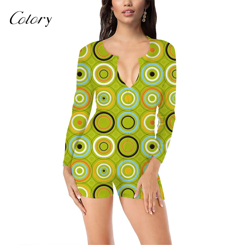 

Colory 5 Piece Pajama Set Pants Pajamas For Women New, Picture shows