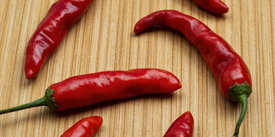 Interesting trivia about chipotle peppers