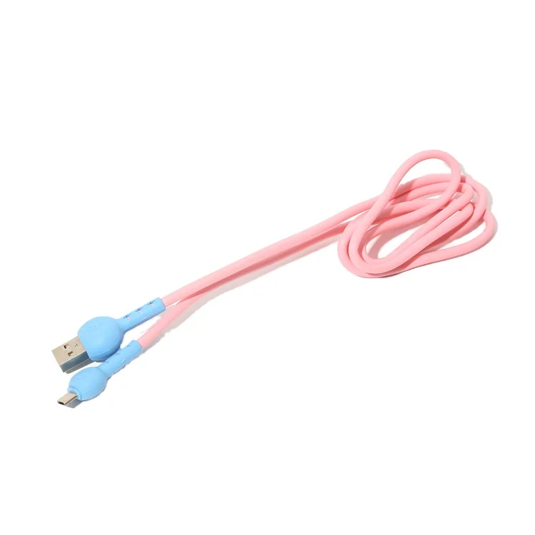 

Newest design top quality Magnetic Charger USB Cable Magnet Charge Cord Magnetic Cables USB Charging Wire, White, black,blue,pinky or customized