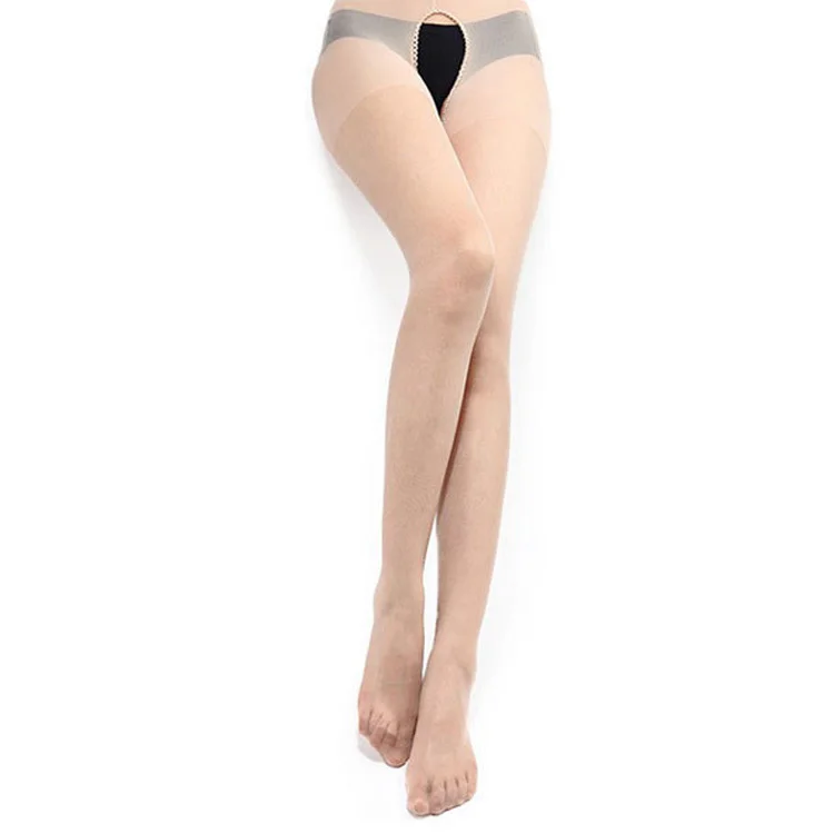 silk stockings for women