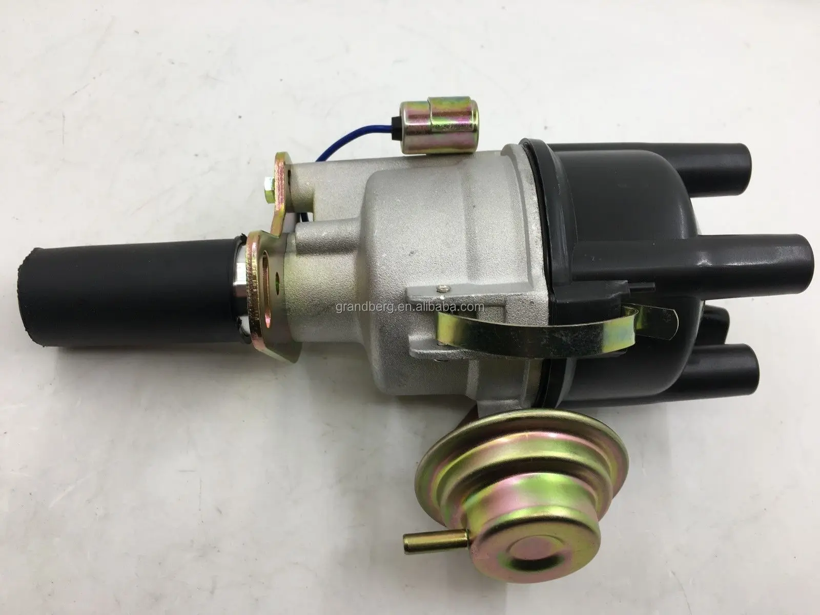 Auto Parts Ignition Distributor Point For Nissan Z20 Z24 Engine 22100