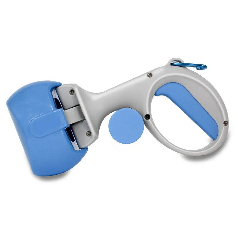 Wholesale New Durable Portable Dog Poop Collector With Waster Bag