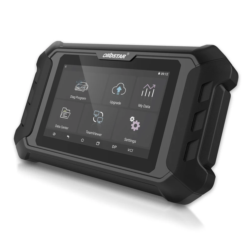 

OBDSTAR X300 PRO4 Auto Key Programmer X300 PRO4 Key Master 5 IMMO Version with OBD Diagnosis Functions, Picture