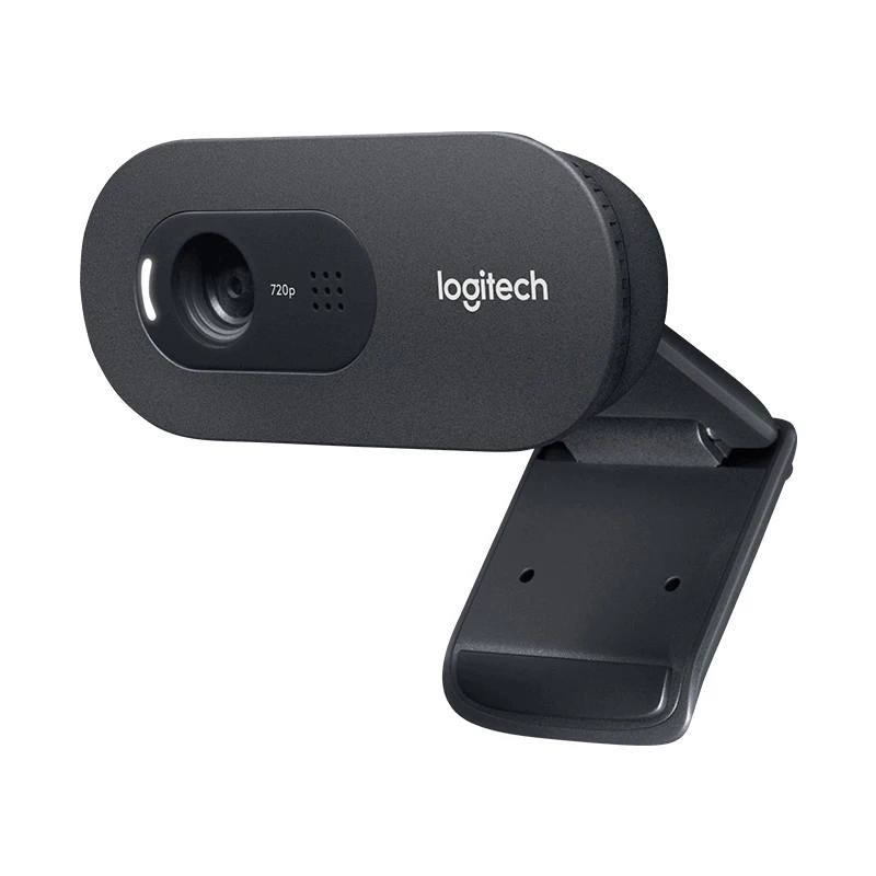 

Best Selling Logitech C270i IPTV HD Webcam