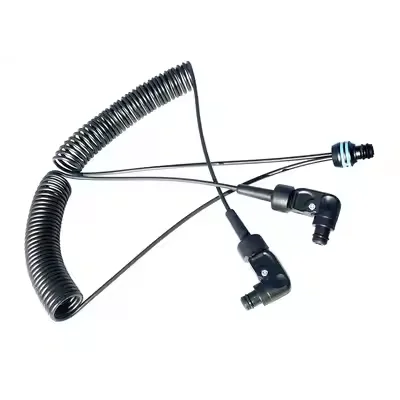 Dropshipping Factory Price Scuba Cable for SEA & SEA Inon Strobe and Diving Underwater Fiber Optic Cable Outdoor