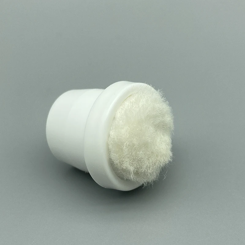 Customize Plastic Mohair Applicator 18mm Tip With Various Body Sizes ...