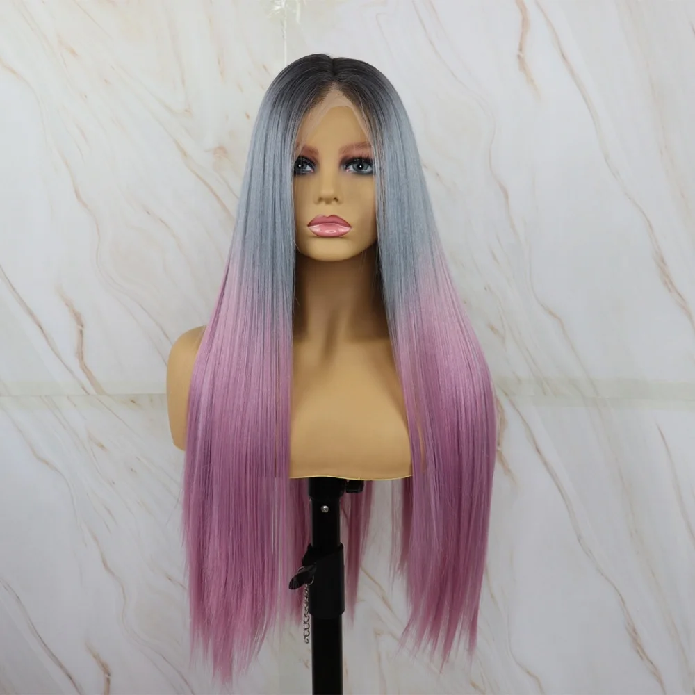 full lace synthetic wigs