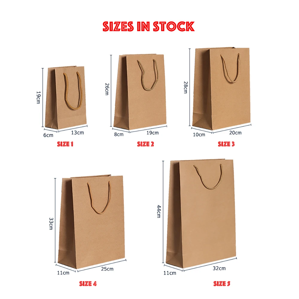 
Customize Logo Luxury Elegant Retail Plain Cardboard Matte Black Paper Bags 