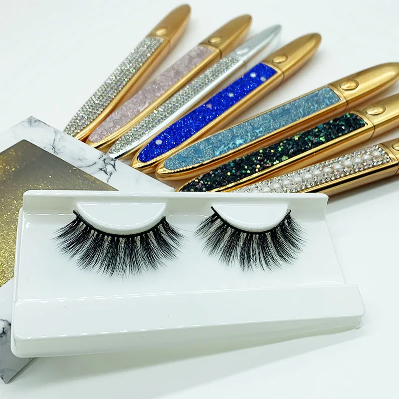 

Cosmetics Vendors Lash Fake Eyelashes Private Label eye lashesh Brand Strip Mink Eye lash Vendors Lasheswholesale Vendor, Natural black