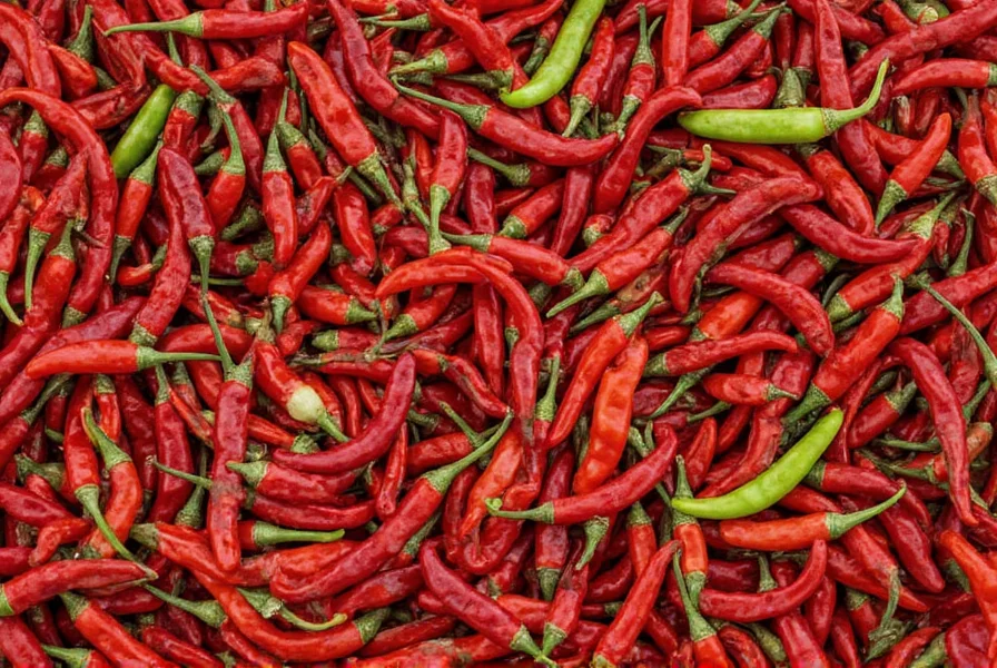 popular peppers