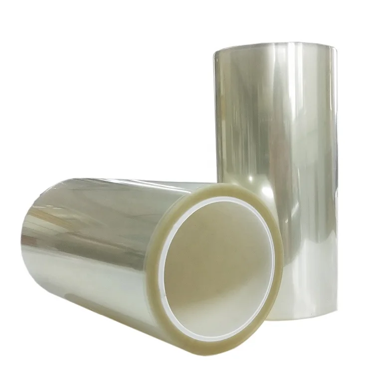 0.125mm Thickness Optical Clear Adhesive Oca Tape For Mobile Phones Buy Oca Tape,Doublesided