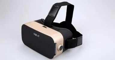 
ZX high quality 3d video glasses virtual reality vr cardboard VR 3D Box Glasses google cardboard BOX 3D Glasses 