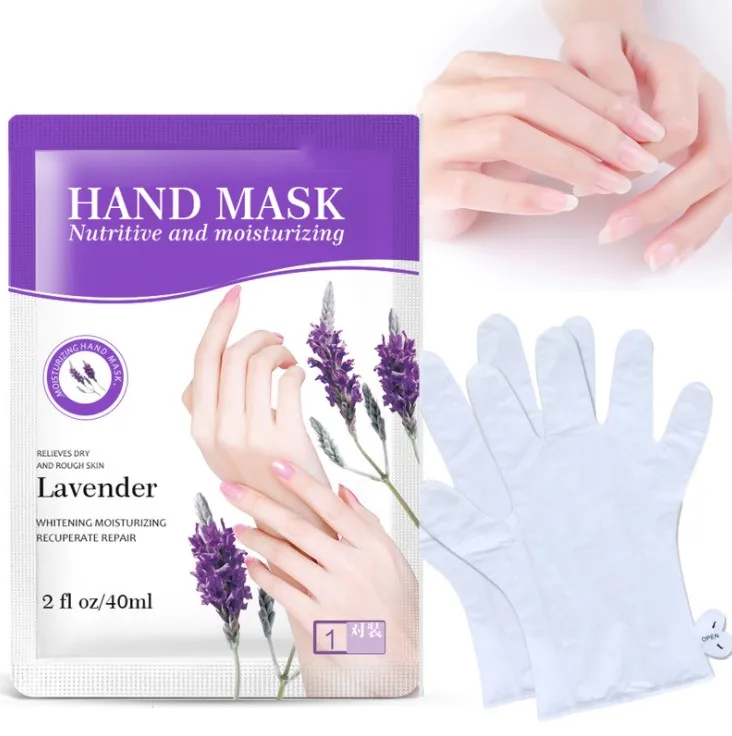 
Hand Skin Care Gloves Whitening Hydrating Moisturizing hand mask 