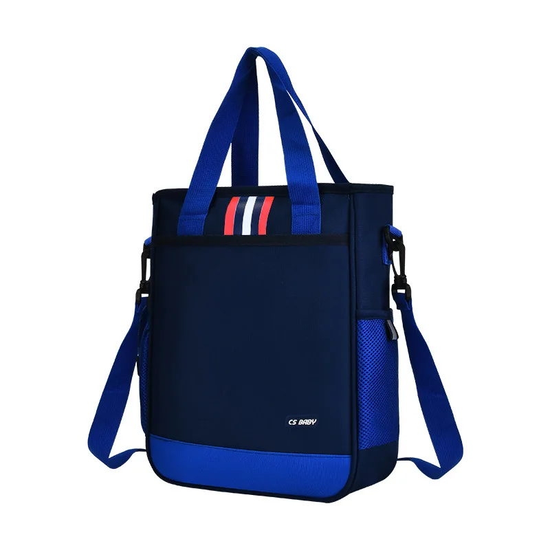 

Student custom portable Messenger shoulder bagTutor Bag, 4 colors