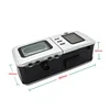 Chinese Manufacturer High Quality Custom Travel Mini Auto Cpap Machine Treat Sleep Apnea Machine