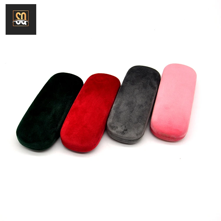 

Competitive Price Oversized Magnetic Sun Glasses Case, Multiple colors