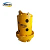 ADT Twister for casing drilling