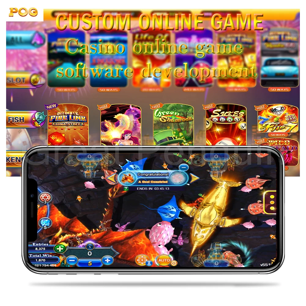 

POG Adult Mini Soft Games or No Deal Game Online Casino >8 Years CN;GUA US PLUG / Customize