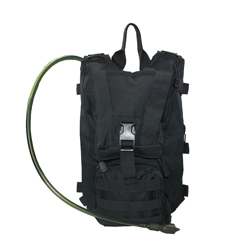 

Lupu BL030 2.5l Hydration Backpack Customized Logo Oem/odm Wear-resistant Hydration Backpack