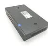 8 Ports 10//100/1000Mbps Gigbit POE Switch Power Over Ethernet PoE industrial gigabit suitable for 2M 5M network IP cameras