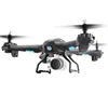 1080p high definition aerial photography VR 3D experience and stabilization pressure setting drone